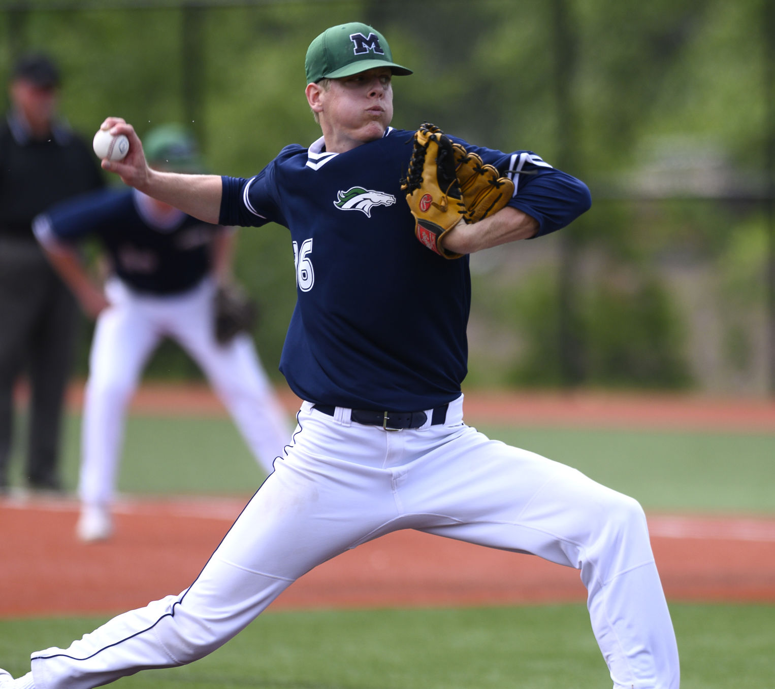 Marquette vs. Vianney